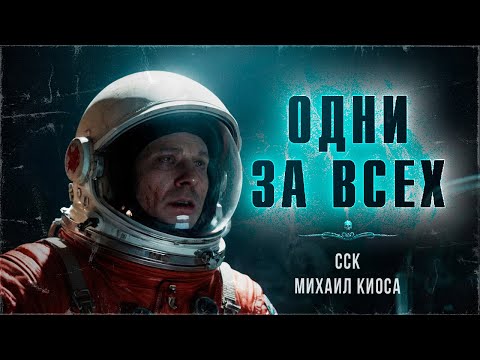 Видео: Ужас в космосе! ОДНИ ЗА ВСЕХ. Страшные Истории | ССК