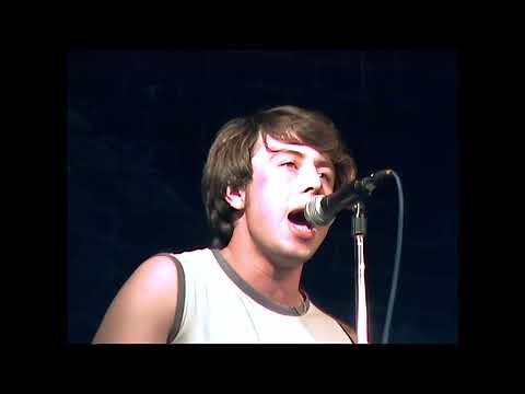 Видео: Группа Калейдоскоп - Выступление на Kaliningrad in Rock 2004