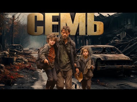 Видео: СЕМЬ  ПОСТАПОКАЛИПСИС   Арина Ностаева