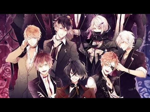 Видео: Аниме клип || какие песни подходят дьявольским возлюбленным