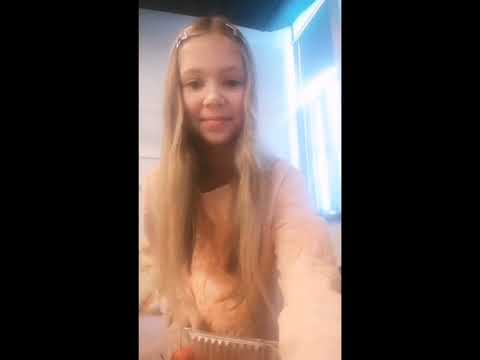 Видео: Бусы из рябины 💖