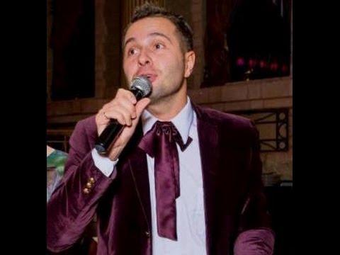 Видео: Дмитрий Рукосуев в Давай Поженимся Первый Канал