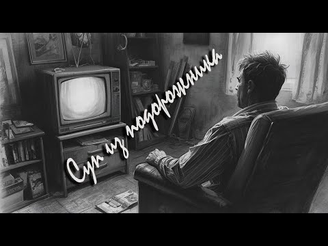 Видео: Суп из подорожника