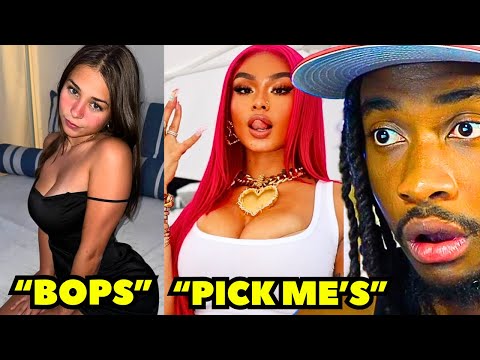 Видео: Типы девушек, которые избегают знакомств