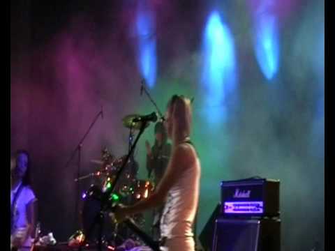 Видео: Лена Третьякова-Последний шанс(Судак)