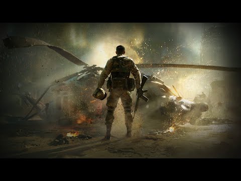 Видео: ПЕРВЫЙ ЗАПУСК DELTA FORCE BLACK HAWK DAWN [ PS5PRO ]