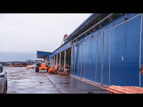 Видео: СУШИЛЬНЫЕ КАМЕРЫ ДЛЯ БИЗНЕСА ДЕШЕВО / PROTONVELSK