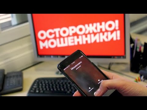 Видео: Глупые, и смешные мошенники на Trade-groups