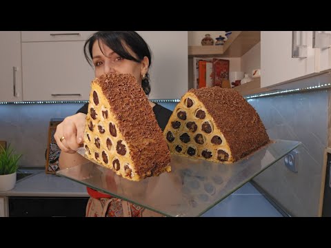 Видео: Монастырская изба / Все нюансы / Тающее тесто /Сочетание / Давно обещала ))