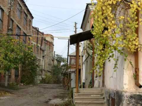 Видео: Осенняя пора город Могилёв-Подольский