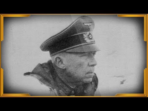 Видео: Откровения генерала Вермахта. Часть 1