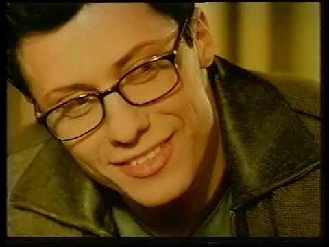 Видео: ТВ3 - Рекламные блоки и анонсы - 02.04.2003