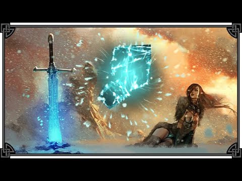 Видео: SKYRIM • ИМБОВЫЙ ЗАЧАР - ХАОТИЧЕСКИЙ УРОН