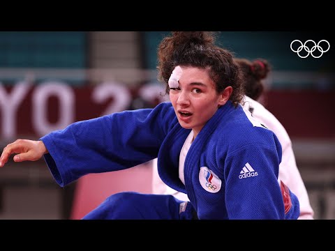 Видео: Первая медаль ОКР в дзюдо! #Shorts