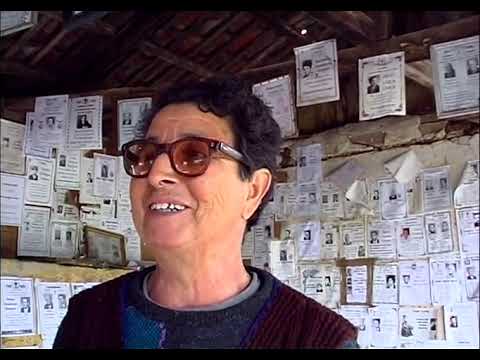 Видео: Отечествен фронт (еп. 4) - Цигански гробници, 27.05.2006