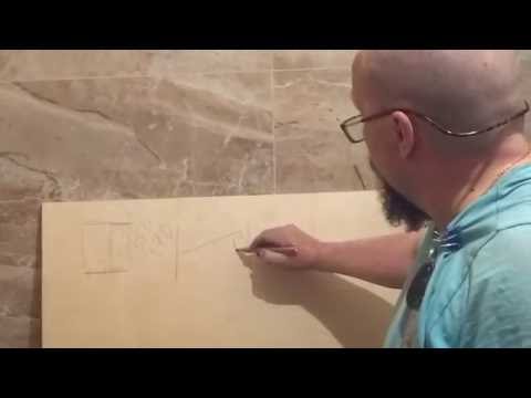 Видео: ПРИМЫКАНИЕ ВАННЫ К ПЛИТКЕ  ванная под ключ как делать