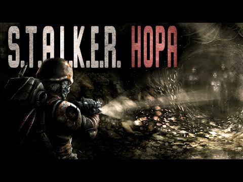 Видео: S.T.A.L.K.E.R. НОРА. Фантастика. Мистика. Страшные истории на ночь.