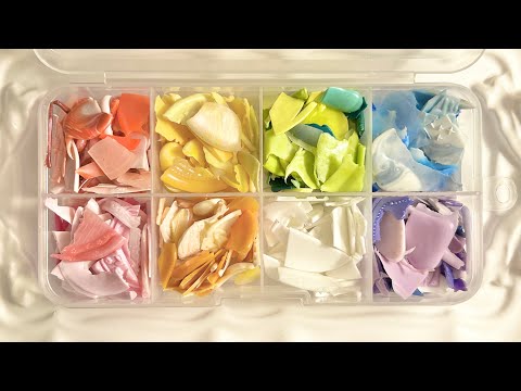 Видео: ♻️ Сдайте на переработку остатки сургуча.