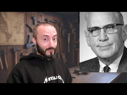 Видео: Кто изобрёл Скотч / Изоленту / Малярную ленту. Люди изменившие мир 