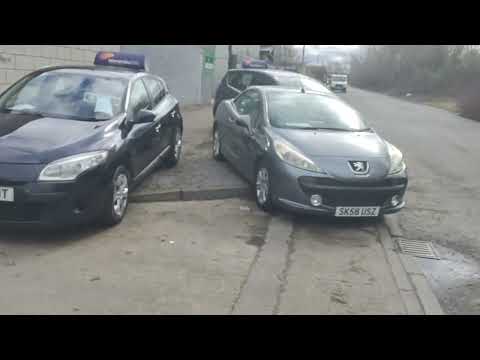 Видео: Стоимость б/у авто в Англии