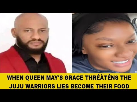 Видео: КОГДА КОРОЛЕВА МЭЙ ГРЕЙС ГРЕЙС, ЛОЖЬ ВОИНОВ ДЖУДЖУ СТАНОВИТСЯ ИХ ЕДОЙ