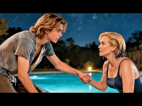 Видео: Она была замужем и старше его почти вдвое… но одна встреча изменила их жизни навсегда