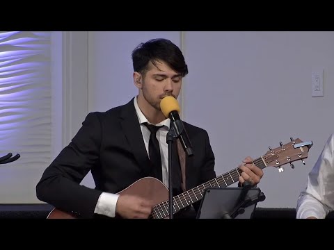 Видео: Скоро День Тот Придет | Men's Group