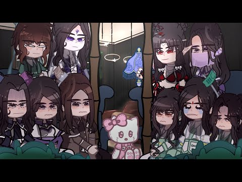 Видео: ✰SVSSS Reacts | Реакция SVSSS [03/?] ✰ 🇷🇺🇺🇸