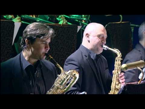 Видео: Вили Казасян – Филмова музика - Сюита 2