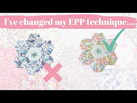 Видео: Лучшие советы по улучшению техники английской вышивки из бумаги