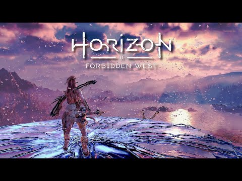 Видео: Horizon: Forbidden West ===} Котёл Йота #24