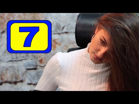 Видео: Звук небес | 7 часов Фен