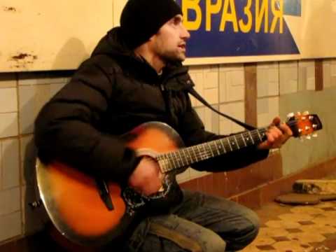 Видео: Виталий - Беспечный ангел