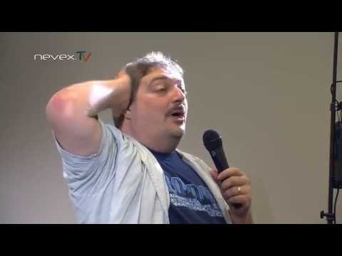 Видео: Дмитрий Быков - В ожидании 17-го года
