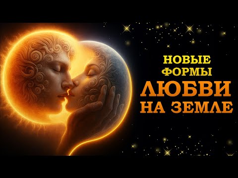 Видео: Встреча с БП открывает доступ к измерению Божественной любви