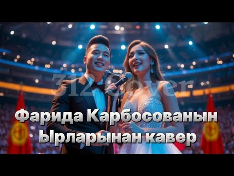 Видео: Фарида Карбосованын ырларынан кавер