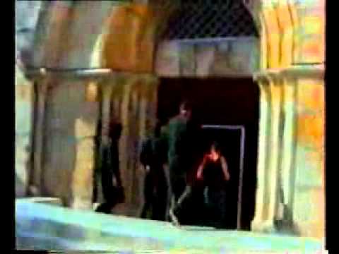 Видео: АлисА в Иерусалиме, 03.07.1992