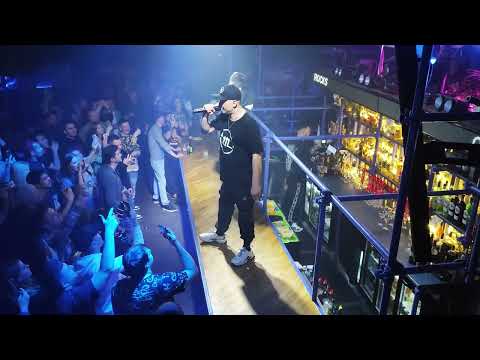 Видео: NTL- Шаг в сторону. Москва. 7.12.24.