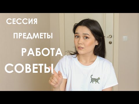 Видео: Бакалавриат Международные Отношения | Вопрос-Ответ