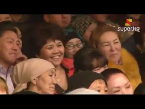 Видео: Беш тапан 2 сааттык концерт