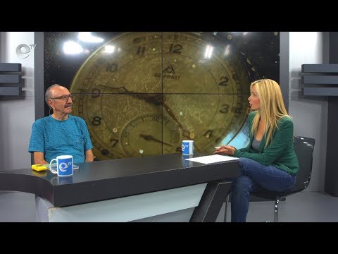 Видео: "Без формат" - Тектити, метеорити и други „гости” от Космоса