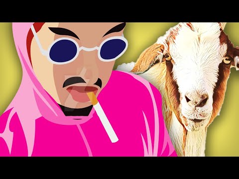 Видео: 15 СМЕШНЫХ ПАСХАЛОК в играх