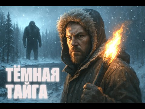 Видео: ТАЁЖНОЕ ОЗЕРО, ПОЖИРАЮЩЕЕ ЛЮДЕЙ: найдена ПЕЩЕРА, полная КОСТЕЙ: ужасы сибирской аномальной зоны.