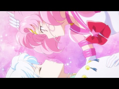 Видео: Аниме клип - Розовый фламинго !(AMV)!