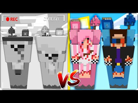 Видео: 😈😇ЧАНКИ.ЕХЕ: НУБ.ЕХЕ, ЛЕСКА.ЕХЕ, ШЕДИ.ЕХЕ, БРОК.ЕХЕ в Майнкрафте! 100% Троллинг Ловушка