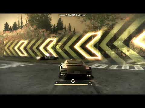 Видео: Гонки ПРОХОЖДЕНИЕ / Need for Speed: Most Wanted 