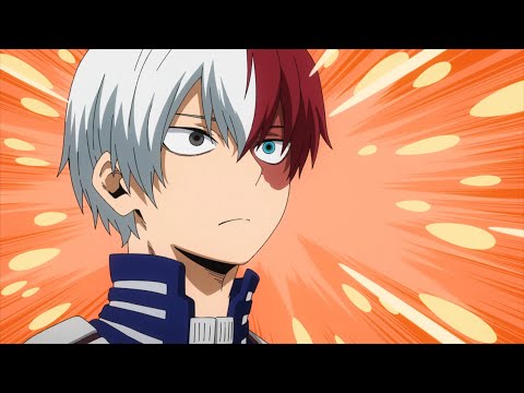 Видео: Boku no Hero Academia (Моя геройская академия) - Смешные моменты. Аниме приколы. 5 сезон.