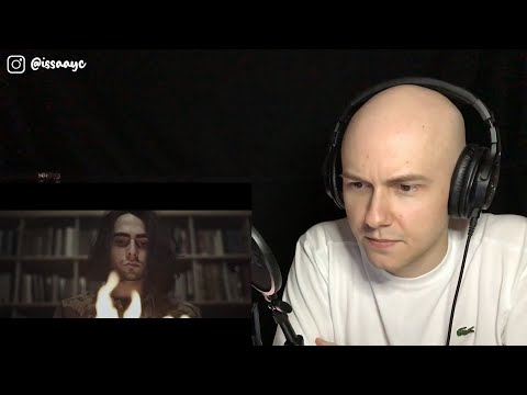 Видео: LIZER - Пачка Сигарет | РЕАКЦИЯ