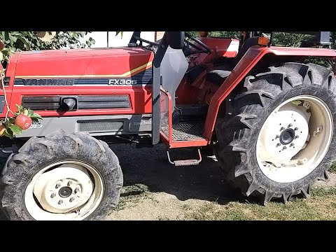 Видео: Японський чи китайський трактор