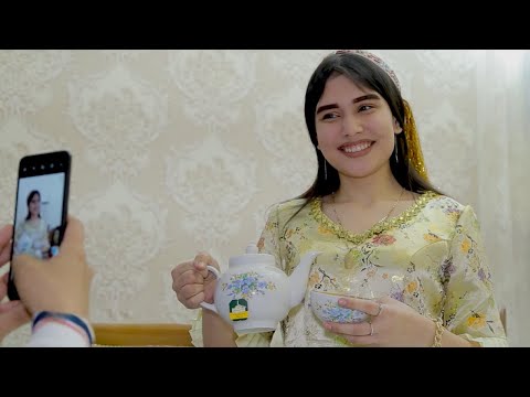 Видео: 😨 «Ҳақиқий эркак хотинини кўз-кўз қилмайди» | Odamlar orasida